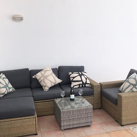 Casa Paloma Villa Плая Бланка Екстериор снимка