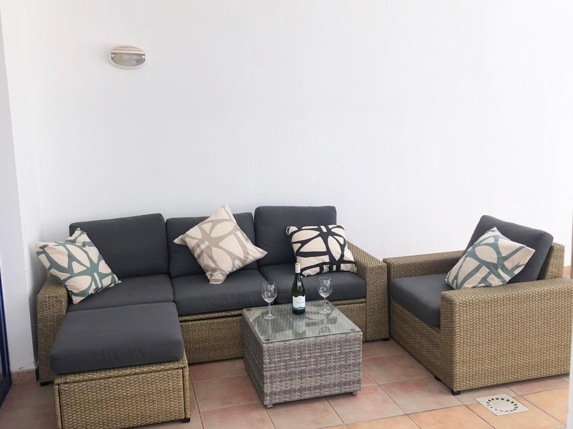 Casa Paloma Villa Плая Бланка Екстериор снимка