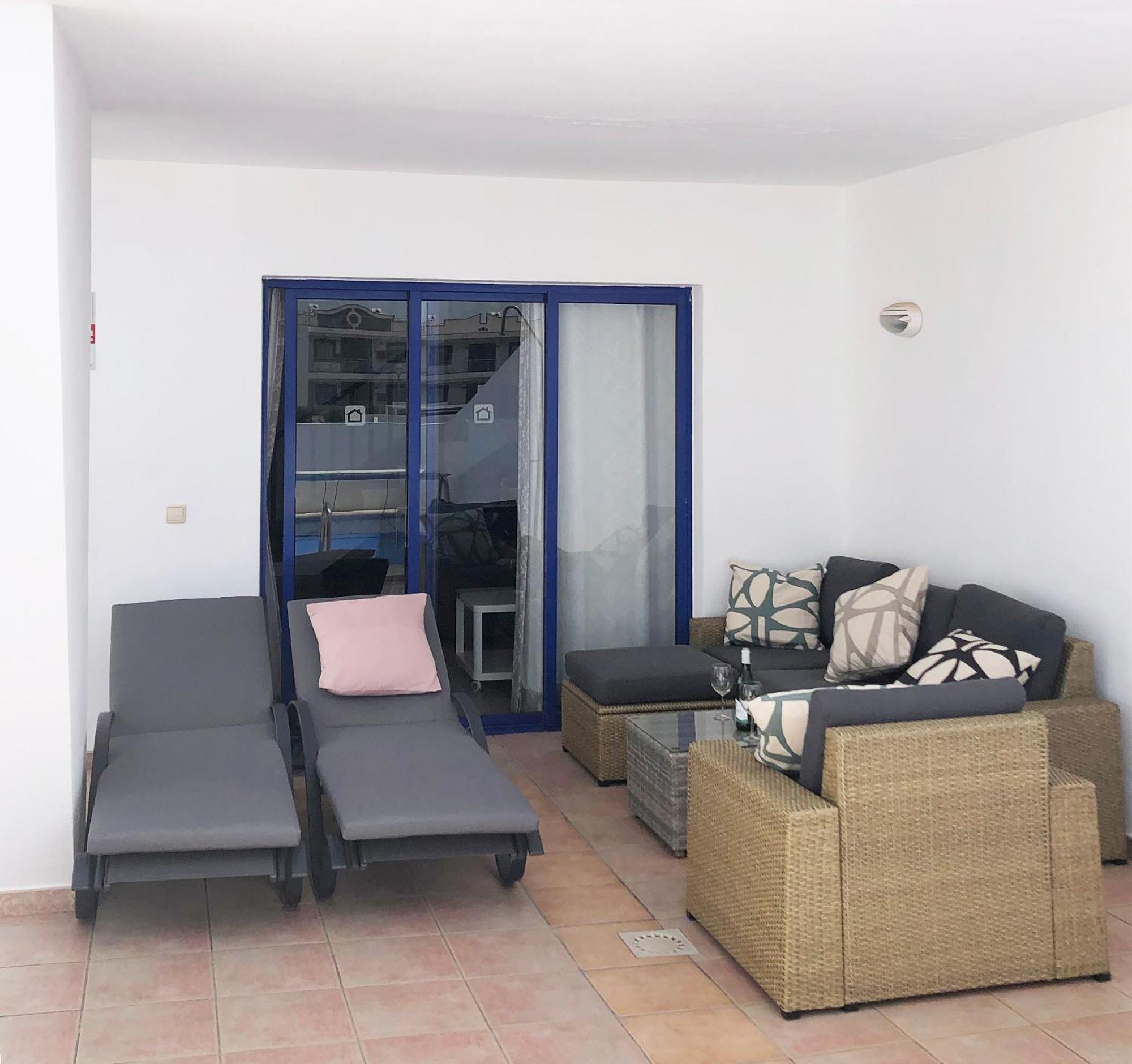 Casa Paloma Villa Плая Бланка Екстериор снимка