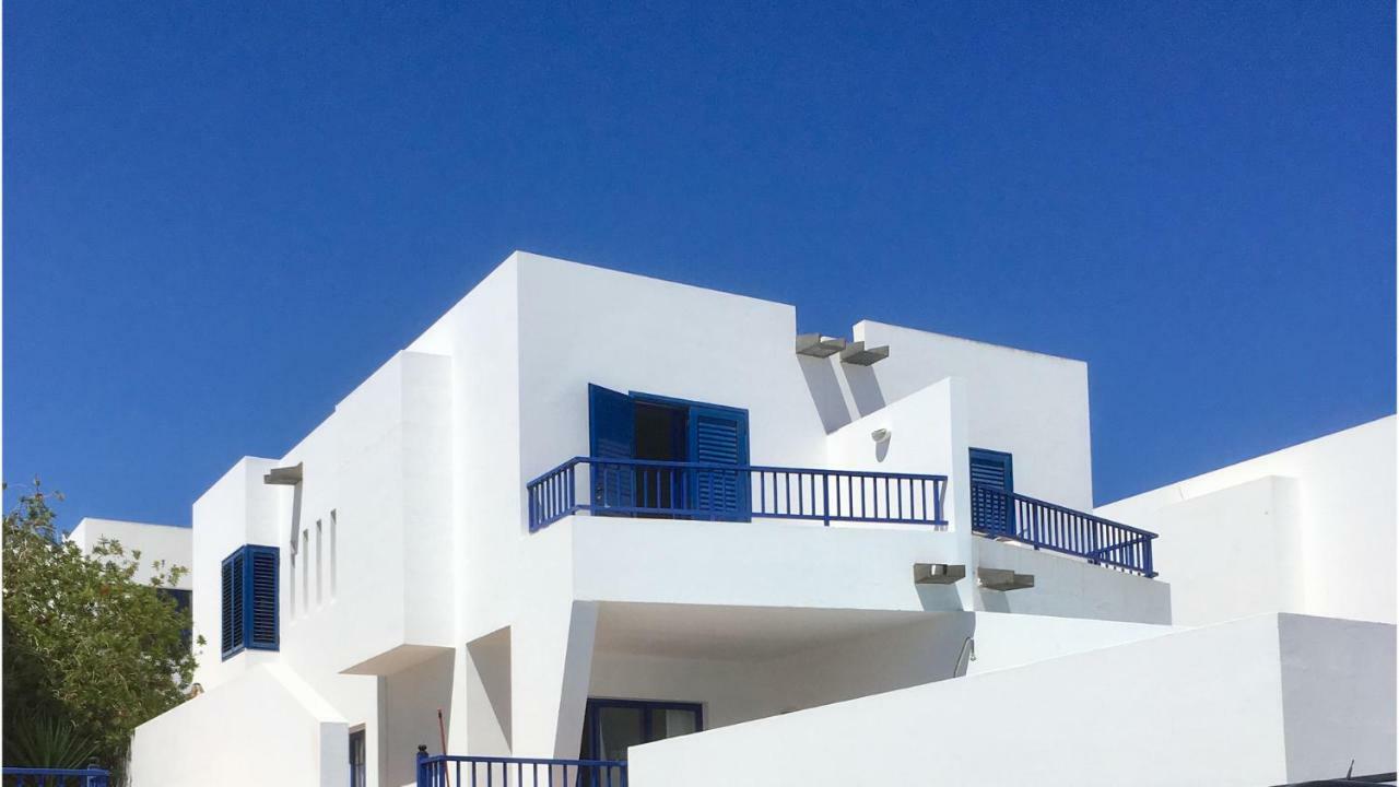 Casa Paloma Villa Плая Бланка Екстериор снимка