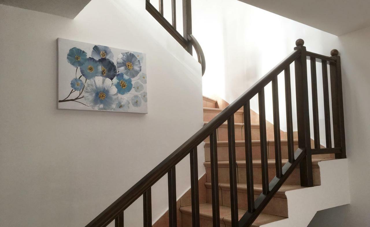 Casa Paloma Villa Плая Бланка Екстериор снимка