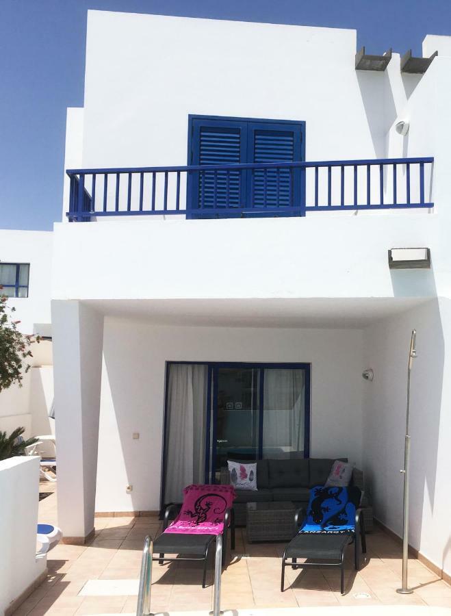 Casa Paloma Villa Плая Бланка Екстериор снимка
