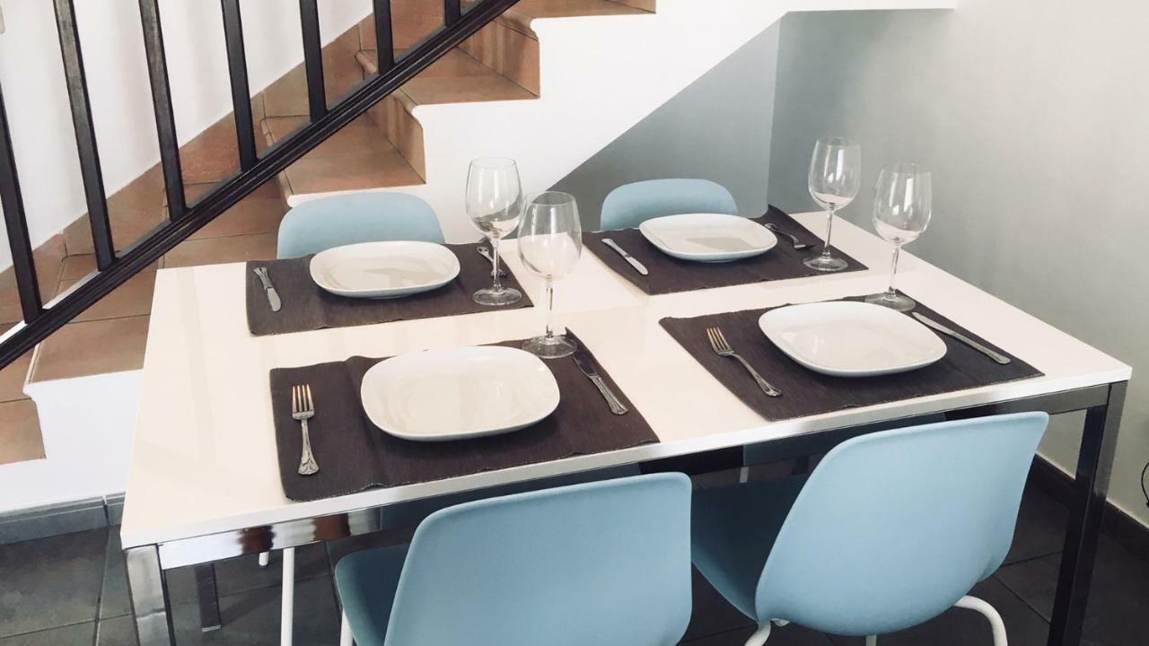 Casa Paloma Villa Плая Бланка Екстериор снимка