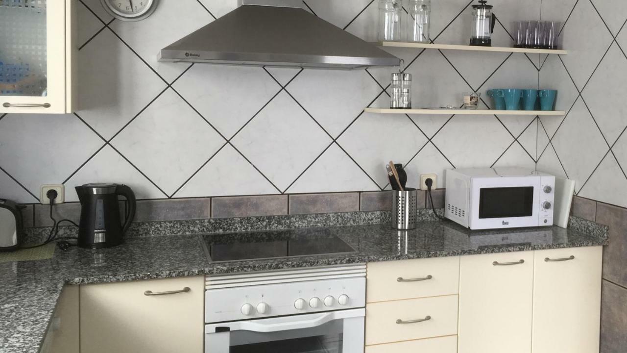 Casa Paloma Villa Плая Бланка Екстериор снимка